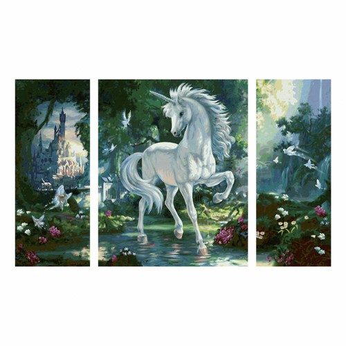 Schipper peinture par - peinture,