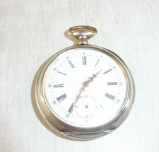 Ancienne montre gousset, en