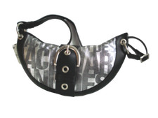 TEXIER sac de dame 5701 argent