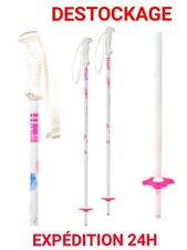 bâtons de ski enfant KERMA