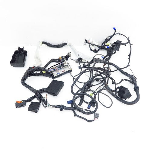 Wiring harness engine - harness, for