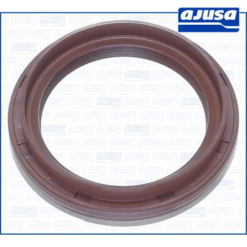 Shaft seal crankshaft ajusa - shaft, seal,