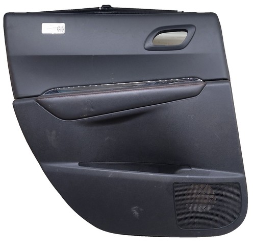 Panneau porte interieur