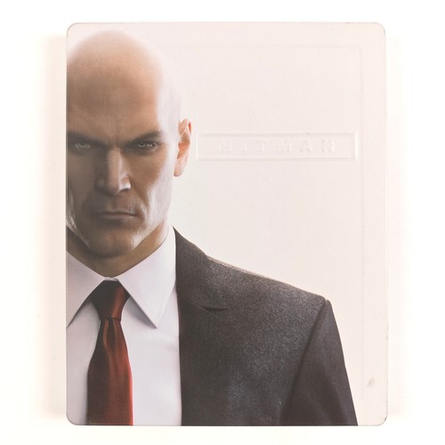 Hitman intégrale la - l'intégrale,