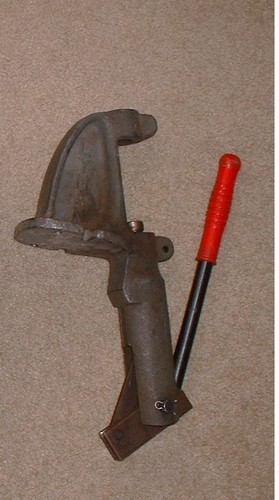 Lyman spartan reloading press - spartan,