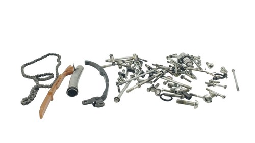 Kit visserie yamaha 530 - kit,