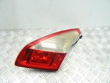 Feu arriere secondaire droit (feux) RENAULT MEGANE 3 PHASE 1 265500009R