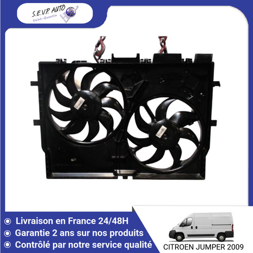 Moteur ventilateur - moteur,
