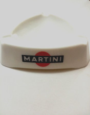 Cendrier publicitaire Martini