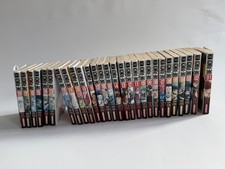 Manga One Punch Man  -  Set 1 à 28  -  langue Francaise 