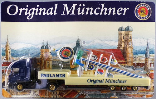 Grell camion iveco - ho, 1/87