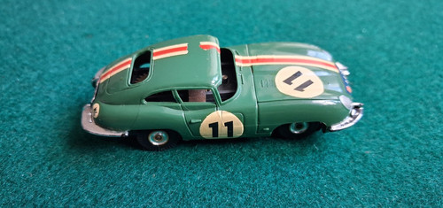 Aurora circuit slot car - aurora,