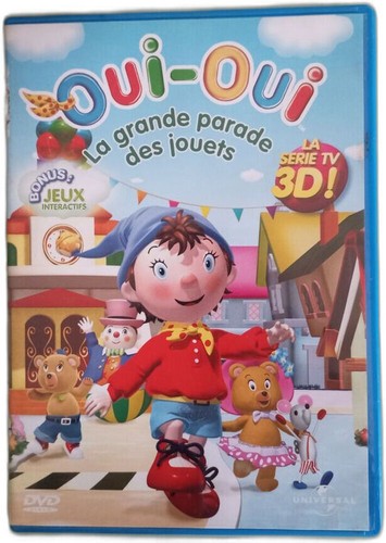 Oui grande parade des - la,