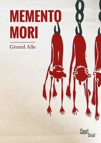 Mémento mori gérard alle - -,