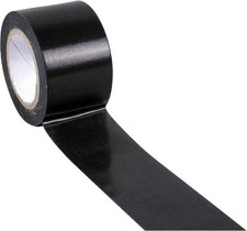 Ruban adhésif renforcé isolant multi usage 5 mètres