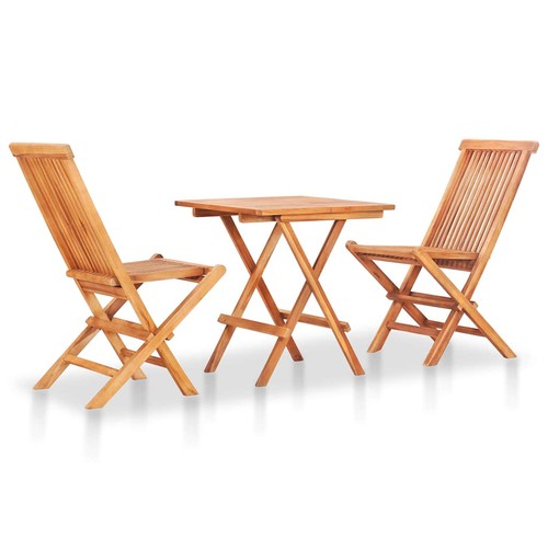 Bois teck solide - teck, mobilier