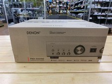 Amplificateur stéréo