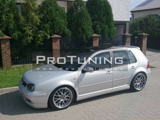GTI 25th Anniversary Lower