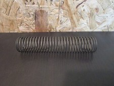 Ressort de carburateur