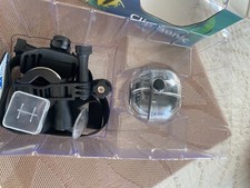 Caméra de Sport Clip Sonic