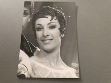 CLAIRE MOTTE (Danseuse) -