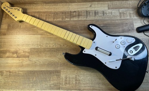 Harmonix guitar hero - harmonix, rockband