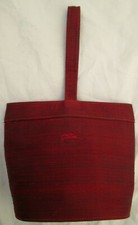 -AUTHENTIQUE petit  sac à