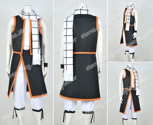 Fairy tail season - tail, 1