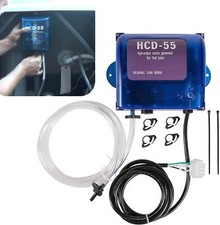 HCD-55 Spa Ozonator Kit