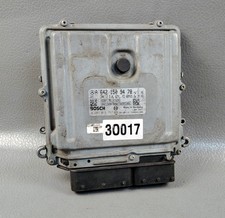 Mercedes Benz ML320 3.0 CDI