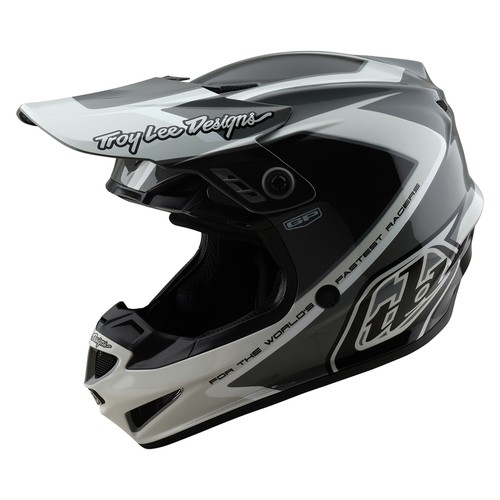 Casque troy lee designs - troy,