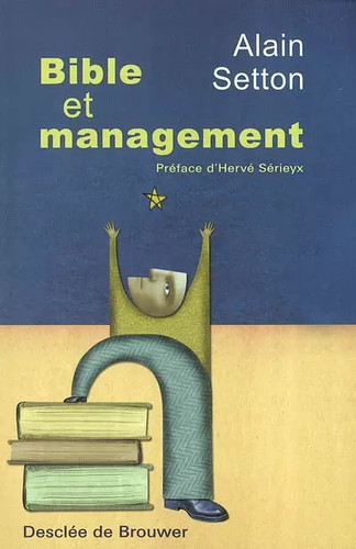 Bible management alain - bible, et