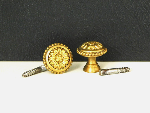 ø20mm anciens boutons de - Ø20mm,