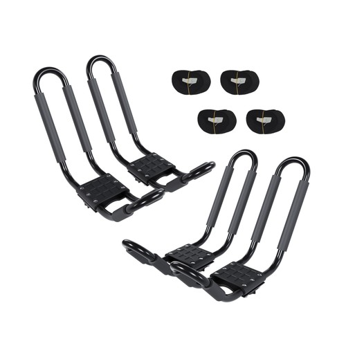 Bar roof rack - kayak, carrier