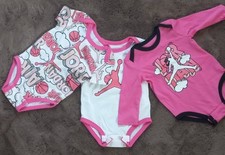 Body Lot 3 Jordan 6Mois 62/68