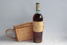 Vin Sauternes Château