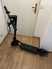 Trottinette électrique decathlon md500e