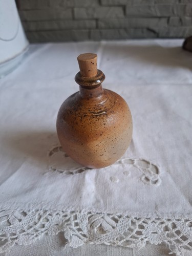 Petite bouteille gres - en,