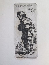 Henri GUERARD (1846-1897) RARE