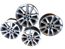 BMW 3 Séries E46 Berline