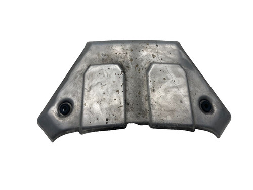 Protection capot moteur - protection,