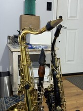 Saxophone