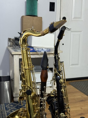 Saxophone