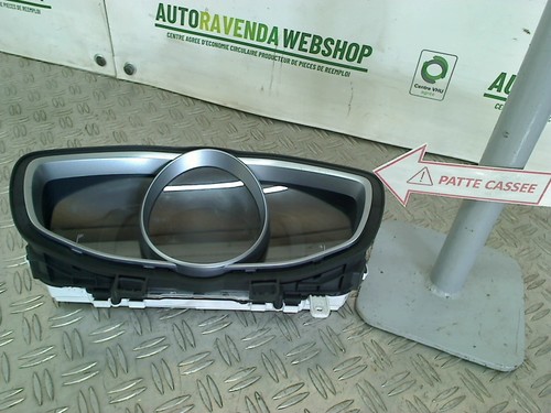 Compteur vitesse volvo v40 - de,