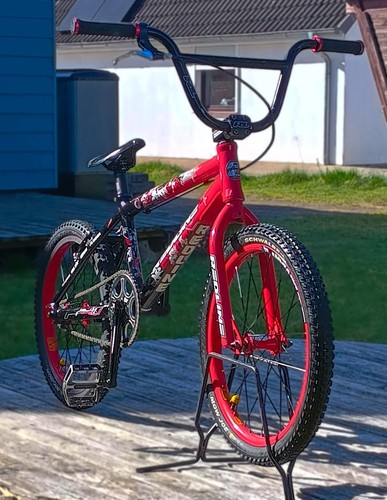 Redline flight pro - pro, xl