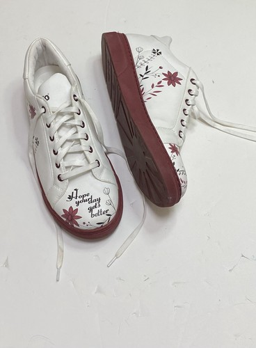 Dogo white sneakers - dogo,