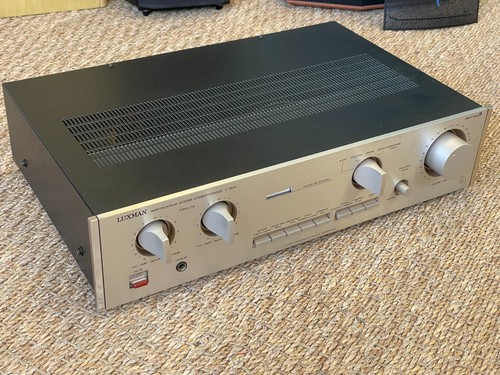 Luxman 190a amplificateur - l-190a,