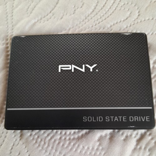 Pny disque dur ssd sata - ssd,