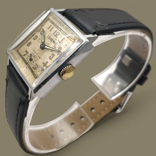 Lebem 26mm 1950s - 26mm,