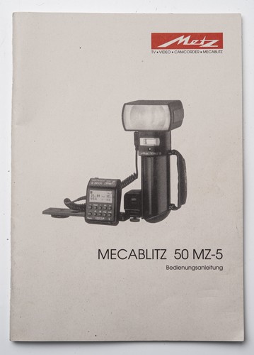 Manuel instructions metz - d'instructions,